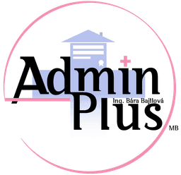 AdminPlus logo